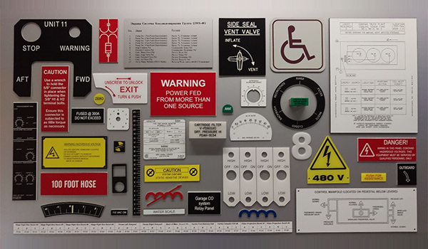 Acrylic Laser Cutting ahmedabad