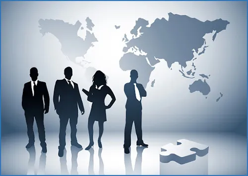 company profile