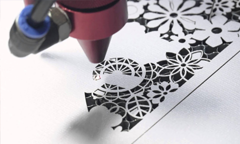 Paper Lather Cloth Cutting Manufacturer