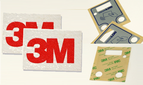 Polycarbonate Labels & Stickers