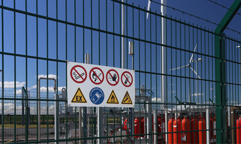 Safety Signages Exporter iAhmedabad, Gujarat