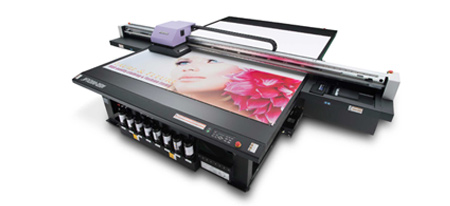 UV Digital Printing