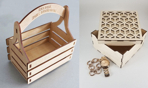 Wooden & MDF Boxes Supplier, Exporter